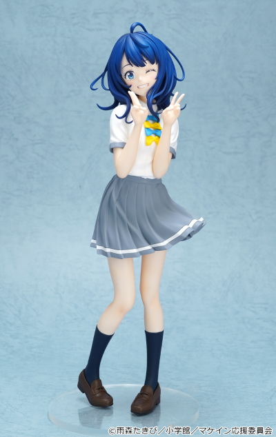 POP UP PARADE 败犬女主太多了! 八奈见杏菜 L尺寸