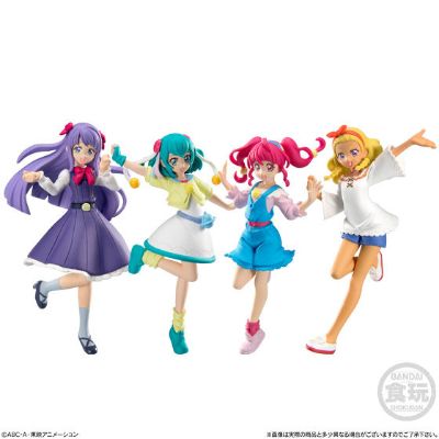 Star☆Twinkle光之美少女 可爱人偶套装2 特别套装