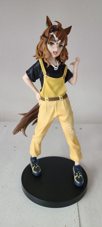 Luminasta 剧场版 赛马娘 新时代之扉 森林宝穴