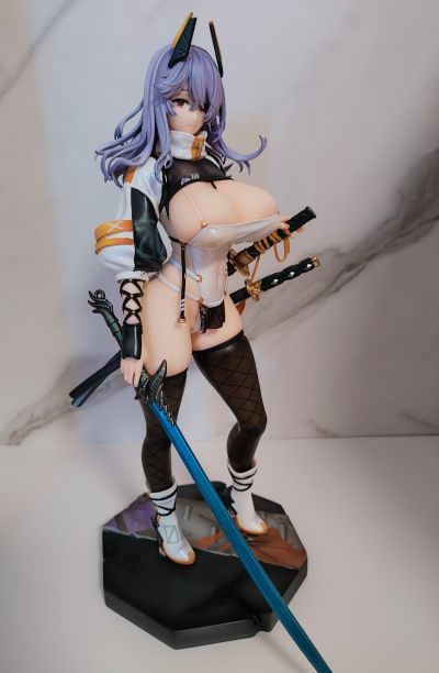 武士 零-Rei-