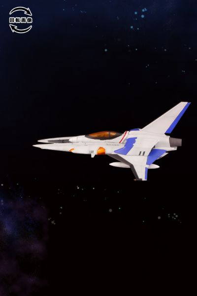 宇宙巡航机IV 复活 Vic Viper