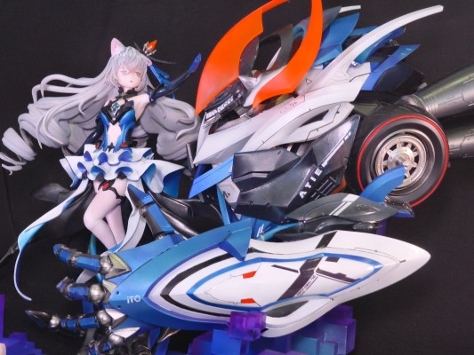 崩坏3rd 布洛妮娅 理之律者