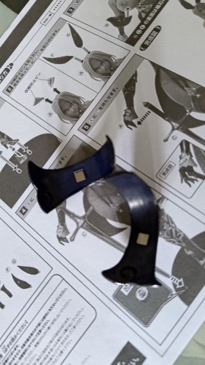 对魔忍RPG 英格丽德 兔女郎