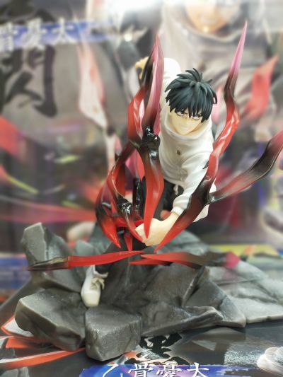 Luminasta 咒术回战剧场版 0 乙骨忧太 黑闪