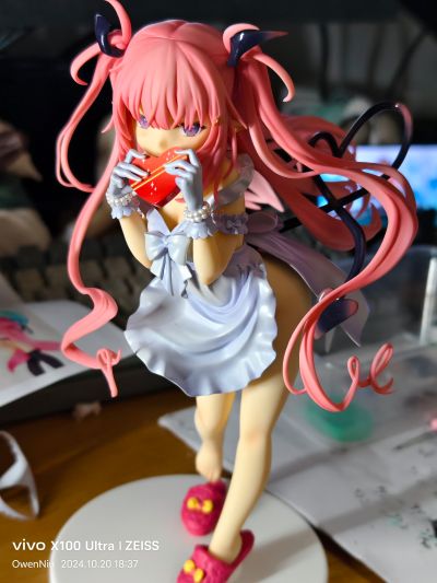 魅魔 露露姆 情人节