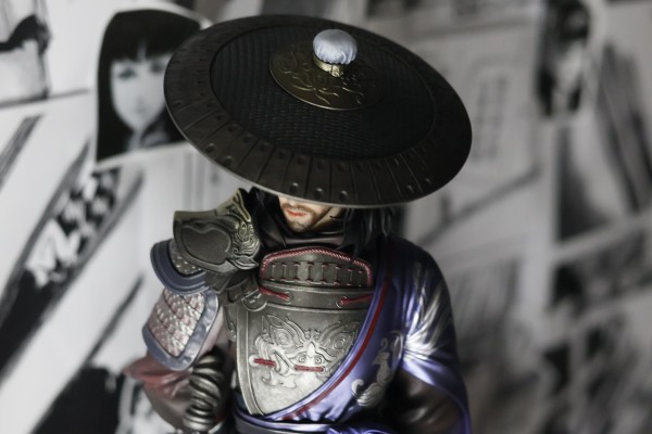 画江湖之天罡 袁天罡