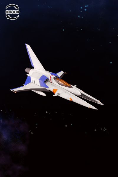 宇宙巡航机IV 复活 Vic Viper