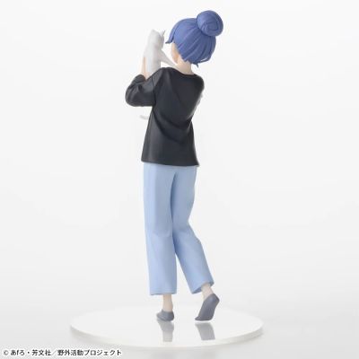 摇曳露营第三季  Desktop×Decorate Collections “志摩凛”