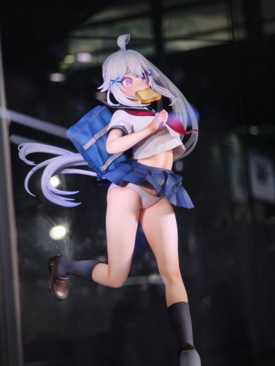 LF系列 迟到少女 未来酱