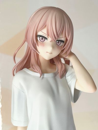 更衣人偶坠入爱河 乾纱寿叶 T恤衫版