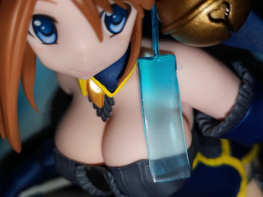 モエコレPLUS No.24 愛佳でいくの！！ 小牧愛佳 ビショップver. 通常版