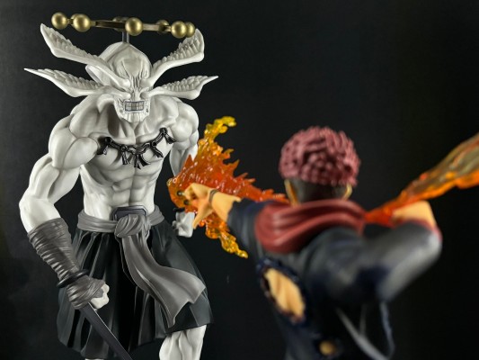 一番赏 咒术回战 涩谷乱变 ～三～ C奖 宿傩