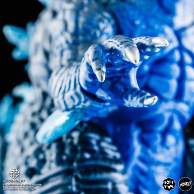 哥斯拉大战金刚2：帝国崛起 哥斯拉 爆能形态