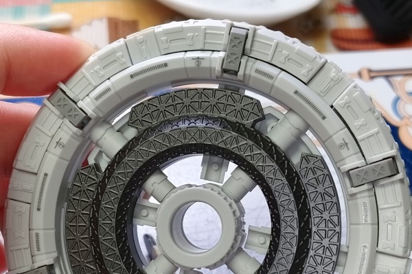 三体 自然选择号