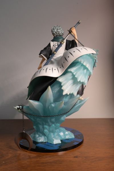 Precious G.E.M系列 境界 新篇章（死神 千年血战篇） 日番谷冬狮郎