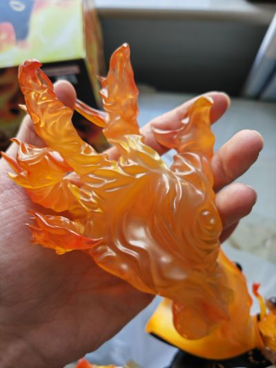 G.E.M. 火影忍者疾风传 漩涡鸣人 六道仙人模式 GEM15周年纪念