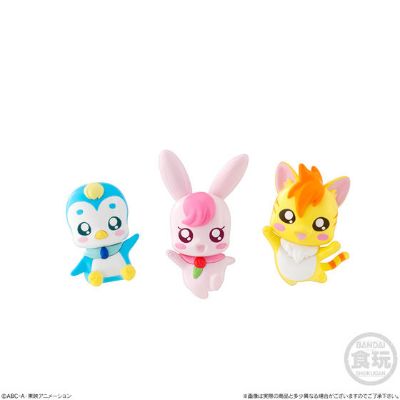 Healin'Good♡光之美少女 可爱人偶套装 特殊套装