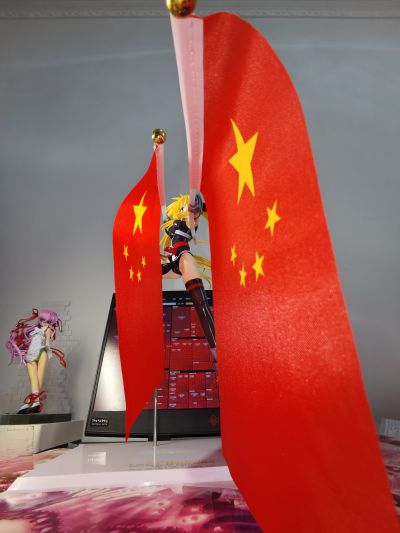 B-style 第501统合战斗航空团 强袭魔女：通往柏林之路 艾拉·伊尔玛塔·尤蒂莱南 兔女郎造型