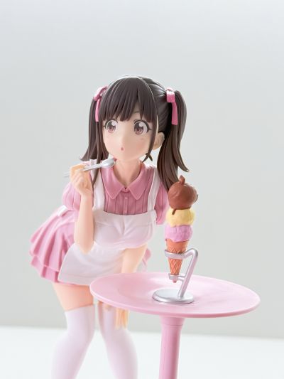 ESPRESTO-Sweetest pose- 偶像大师闪耀色彩 园田智代子