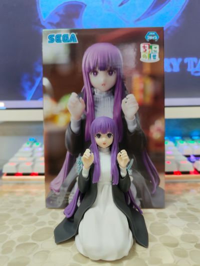 小坐系列   葬送的芙莉莲   菲伦