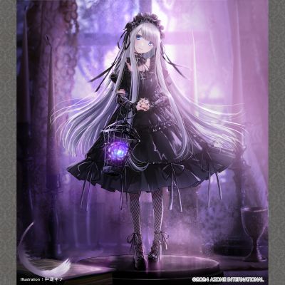 AOD521-MDV 米蕾涅/『奇娜的幻想恋爱』～德夏尔家的堕落天使～1.1