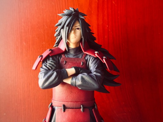 一番赏 火影忍者 疾风传 相连的思念 最终大奖 宇智波斑 MASTERLISE