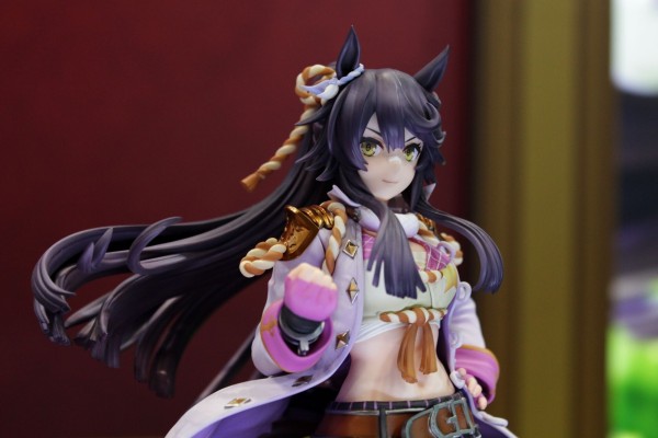 赛马娘 成田白仁