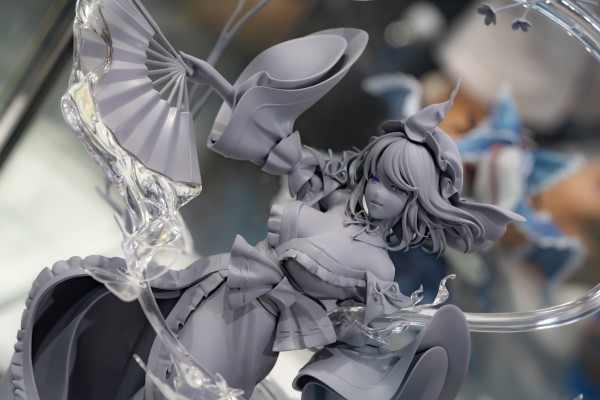 东方Project  西行寺幽幽子 天衣无缝的亡灵