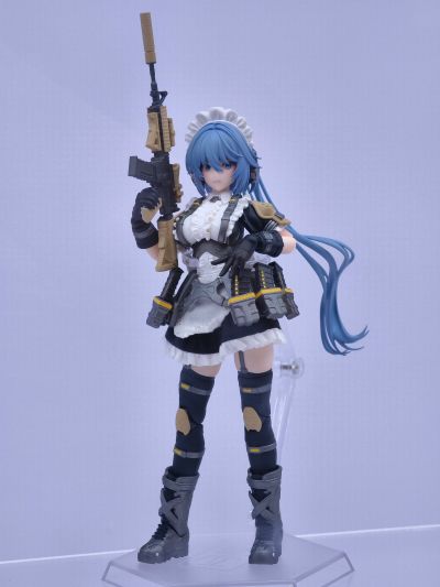 RA-02 战术女仆-常磐和音