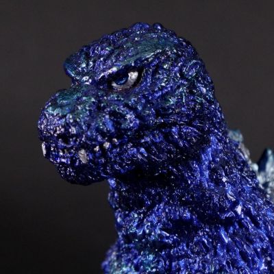 哥斯拉（1984）软胶套件