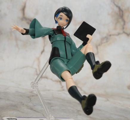 Figure-rise Standard 尼卡·七浦