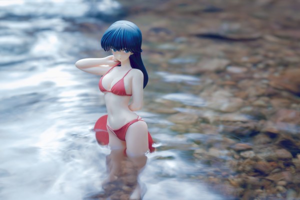 BEACH QUEENS 橙路 鲇川丸子