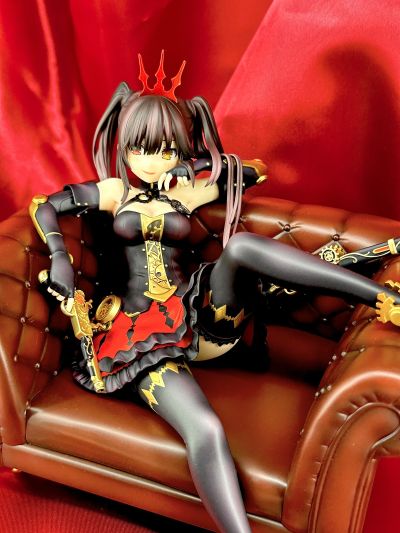 KDcolle 约会大作战 时崎狂三 女帝