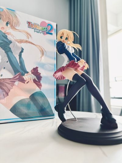 トゥハート2 HMX-17c茜露法 Maeda Ver. 