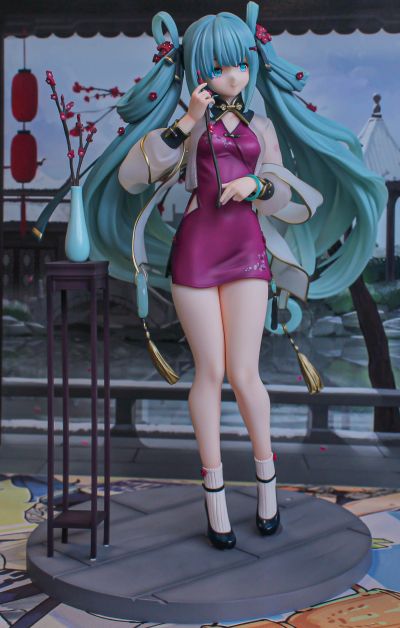 初音未来 2023春节