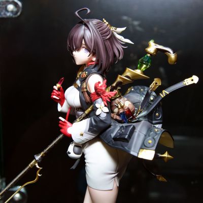 优米雅的炼金工房 ～追忆之炼金术士与幻创之地～ 优米雅·利斯菲尔德