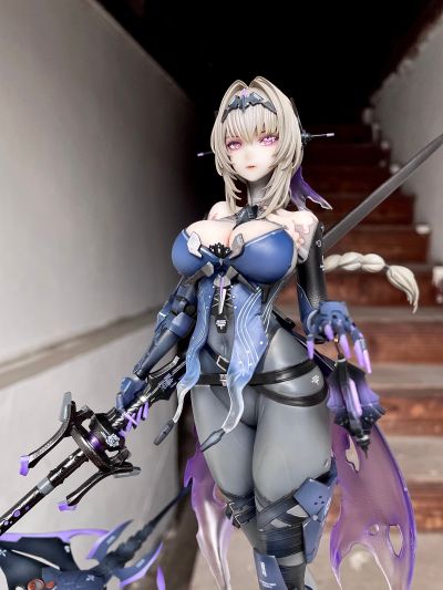 战双：帕弥什 比安卡·深痕