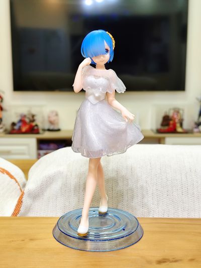 Serenus Couture Re：从零开始的异世界生活 蕾姆