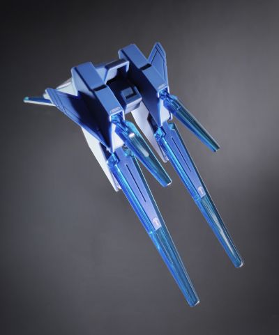 HG 1/144 高达AGE-FX 爆发模式