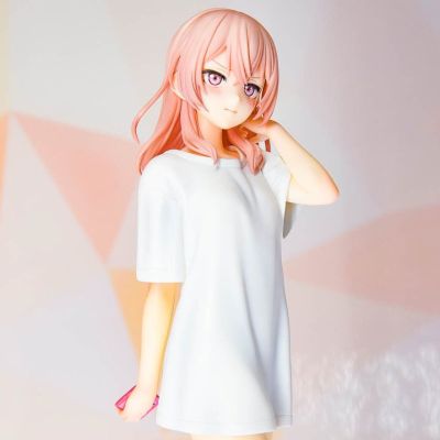 更衣人偶坠入爱河 乾纱寿叶 T恤衫版