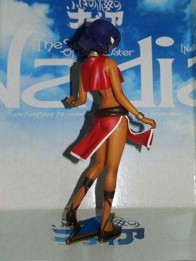 ふしぎの海のナディア ナディア 