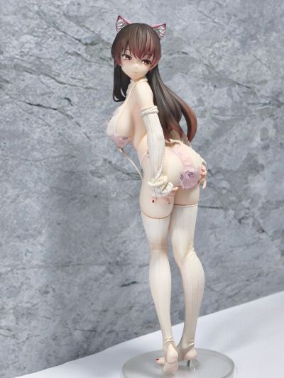 [追视眼] 北田龙马 此方酱（私房少女）