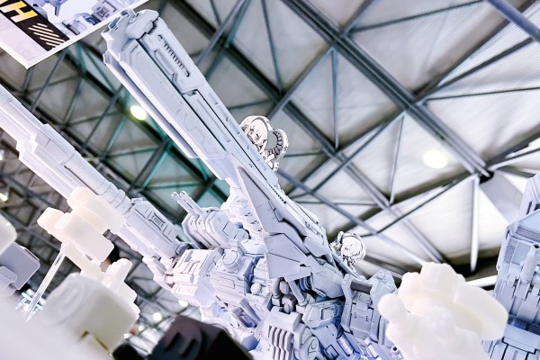 蔚蓝档案 泳装普拉娜&阿洛娜