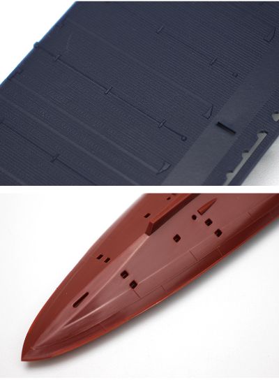 PS-005 美国海军 航空母舰（CV-6）企业号