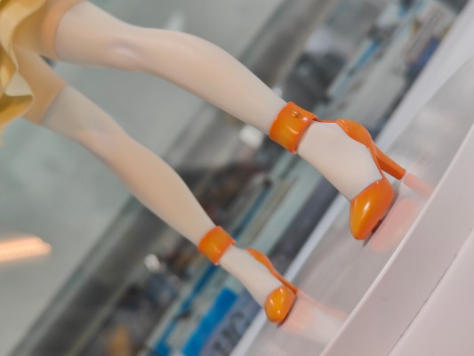 战姬绝唱GX 立花响  天使ver.