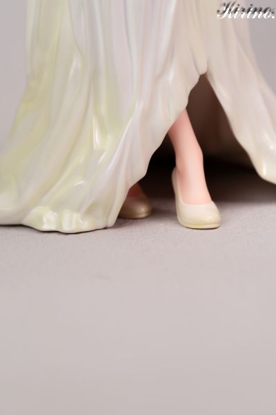 五等分的新娘∬ 中野一花 婚纱