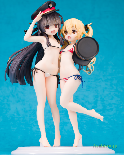 爱上火车 Last Run!! 八六 与 奥莉薇