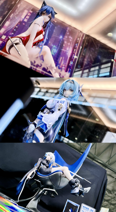 崩坏：星穹铁道 镜流 昙华生