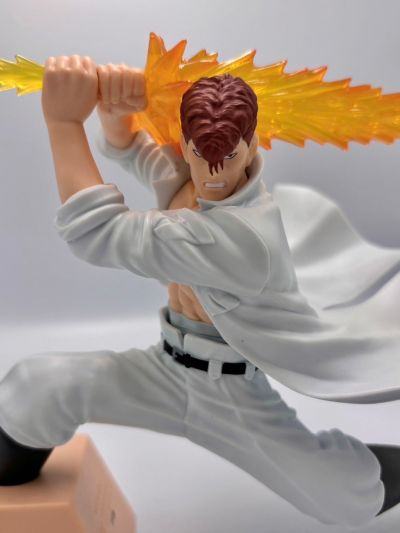 幽游白书珍藏人偶-暗黑武术会-桑原和真