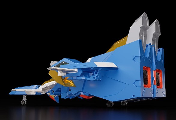 THE合体  DX爆发巨龙